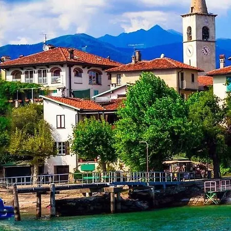 公寓 Casavacanzalacorte