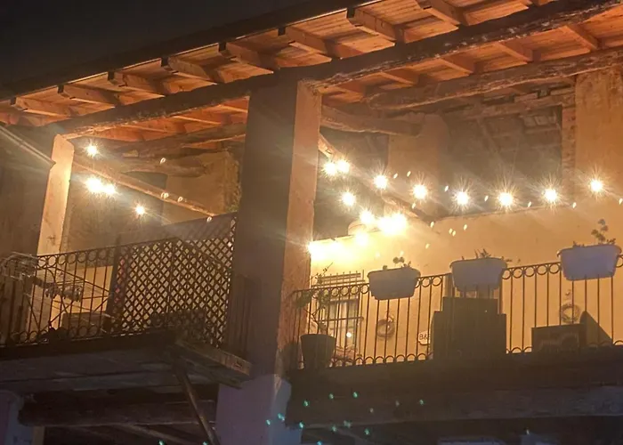 Casavacanzalacorte *