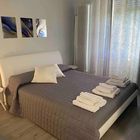 Casavacanzalacorte Appartement