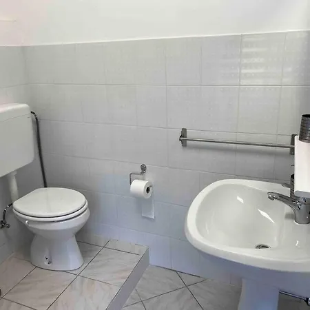 Appartement Casavacanzalacorte *