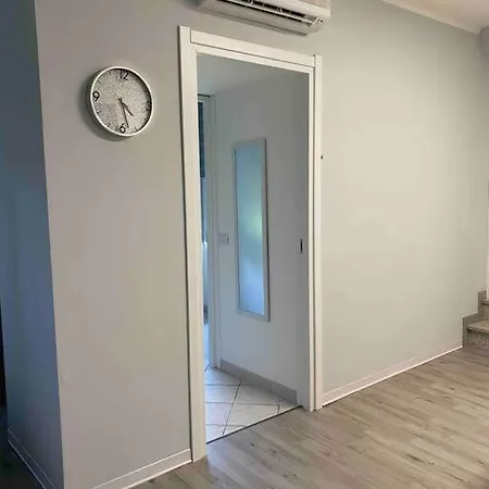 Appartement Casavacanzalacorte