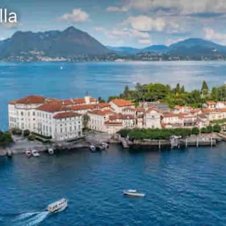 Lejlighed Casavacanzalacorte *