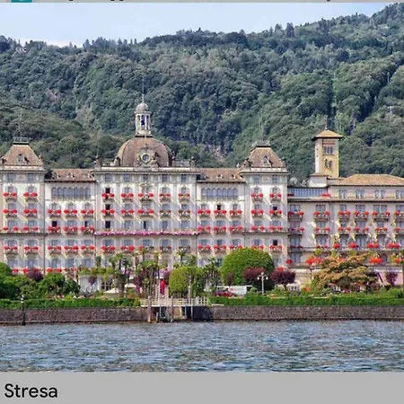 Lejlighed Casavacanzalacorte Cadrezzate