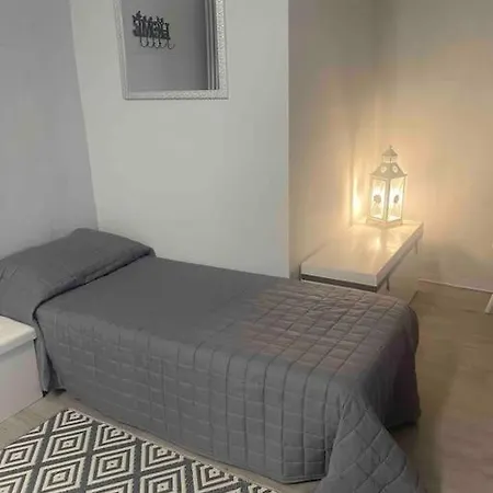 Appartement Casavacanzalacorte Cadrezzate