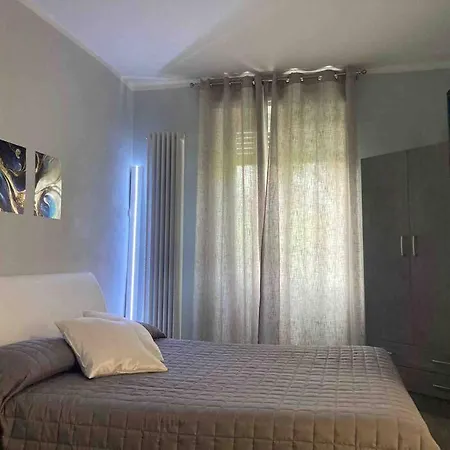 Apartment Casavacanzalacorte *