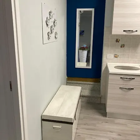 Casavacanzalacorte * Cadrezzate