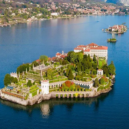 Casavacanzalacorte Lejlighed *