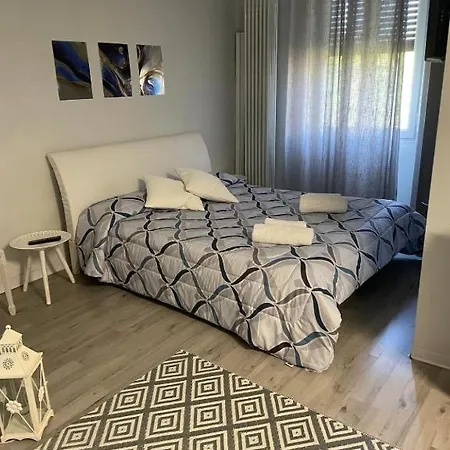 Apartment Casavacanzalacorte *
