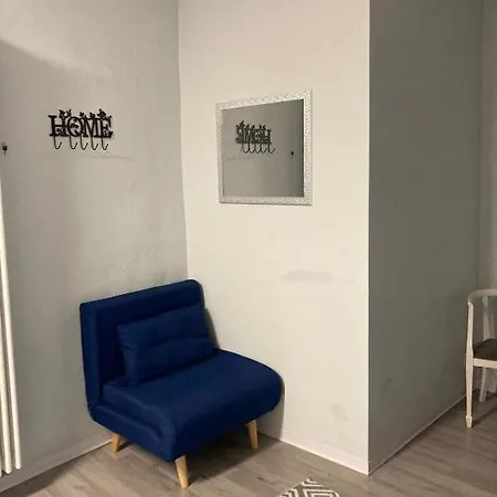 Casavacanzalacorte Lägenhet Cadrezzate