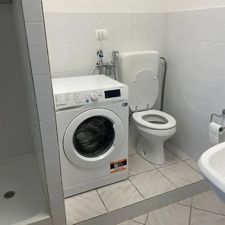 Casavacanzalacorte Appartement