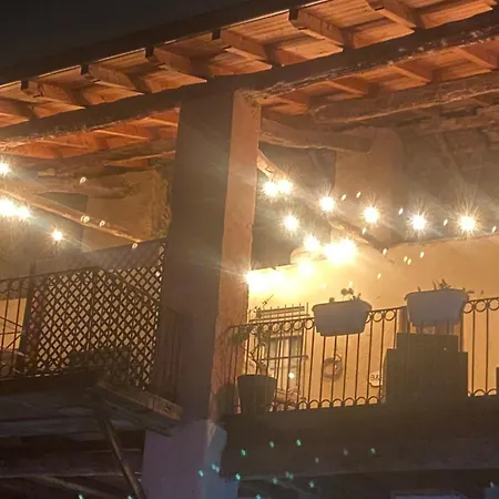 Casavacanzalacorte *