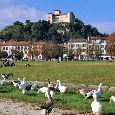 Casavacanzalacorte *