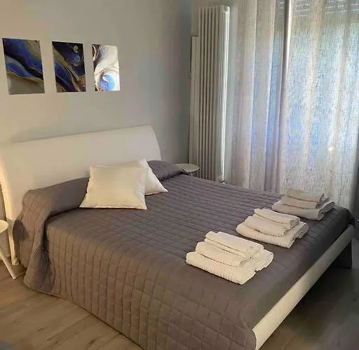 Casavacanzalacorte Lägenhet