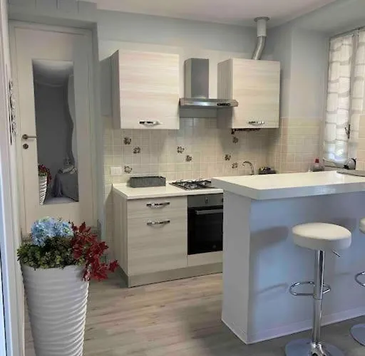 Casavacanzalacorte Cadrezzate