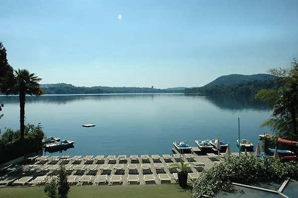 Lägenhet Casavacanzalacorte *