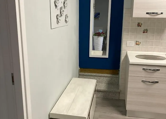 Casavacanzalacorte * Cadrezzate