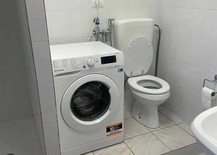 Casavacanzalacorte Lägenhet