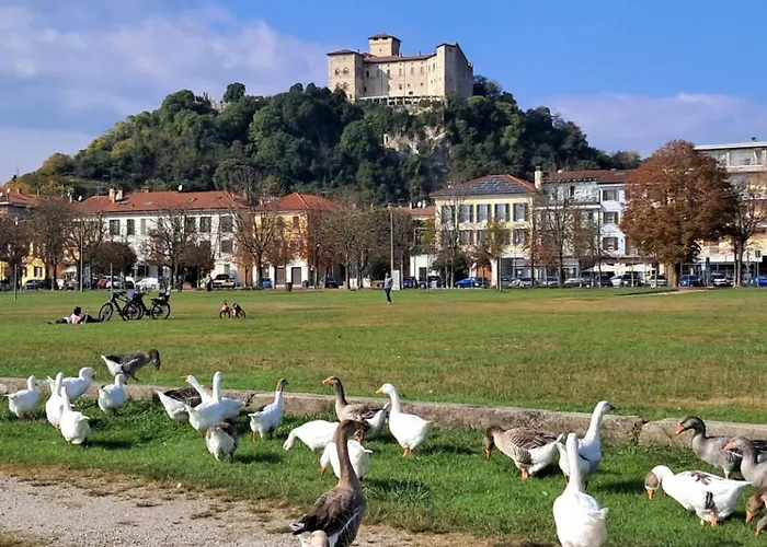 Casavacanzalacorte *