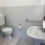 公寓 Casavacanzalacorte *