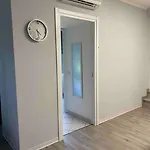 公寓 Casavacanzalacorte