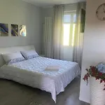 Casavacanzalacorte 公寓 卡德泽特