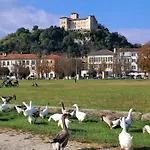 Casavacanzalacorte *